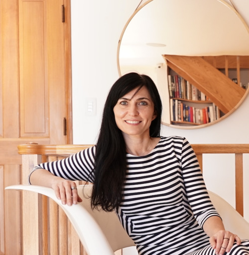 Karen Strauss 